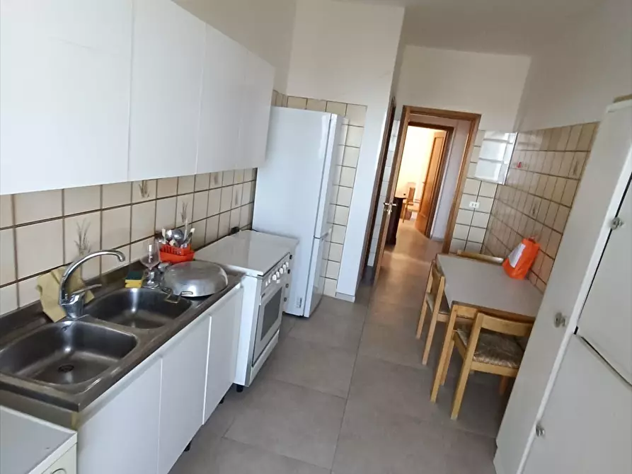 Immagine 7 di Appartamento in vendita  in VIA M ROCCO COCCHIA a Chieti