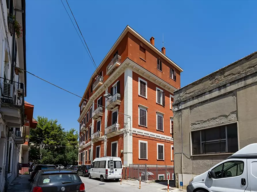 Immagine 3 di Appartamento in vendita  in Via D'Aragona a Chieti