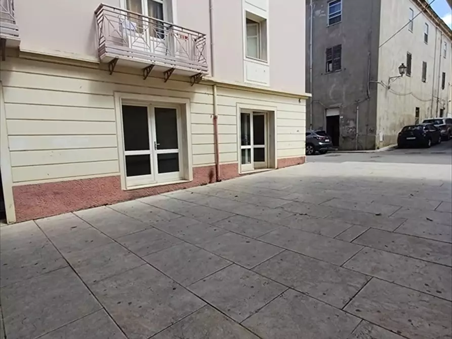 Immagine 3 di Locale commerciale in vendita  in Via Libio n. 32 a Porto Torres