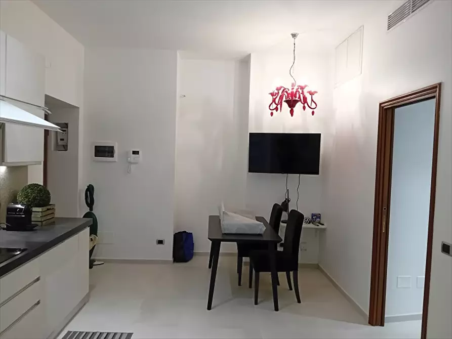 Immagine 19 di Appartamento in affitto  in via Antonio Mambretti 22/A a Milano