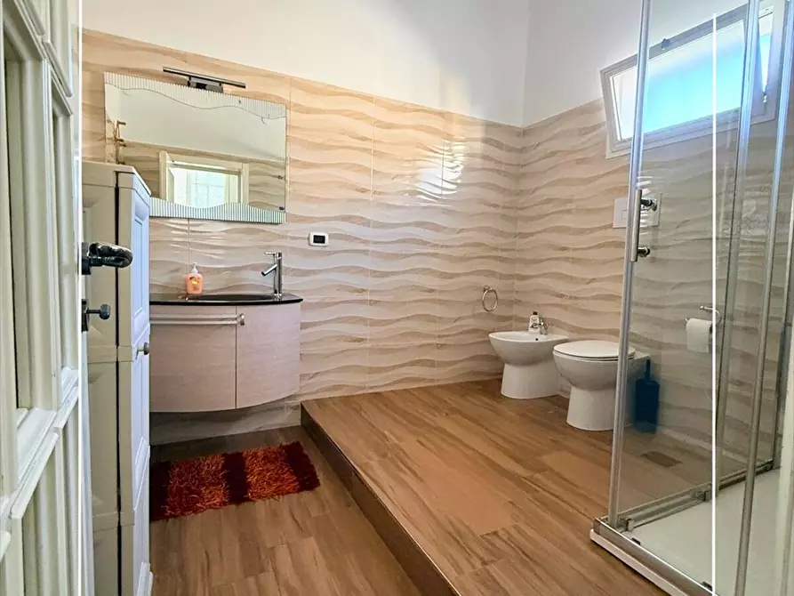 Immagine 8 di Appartamento in affitto  in via trieste 12 a Taranto