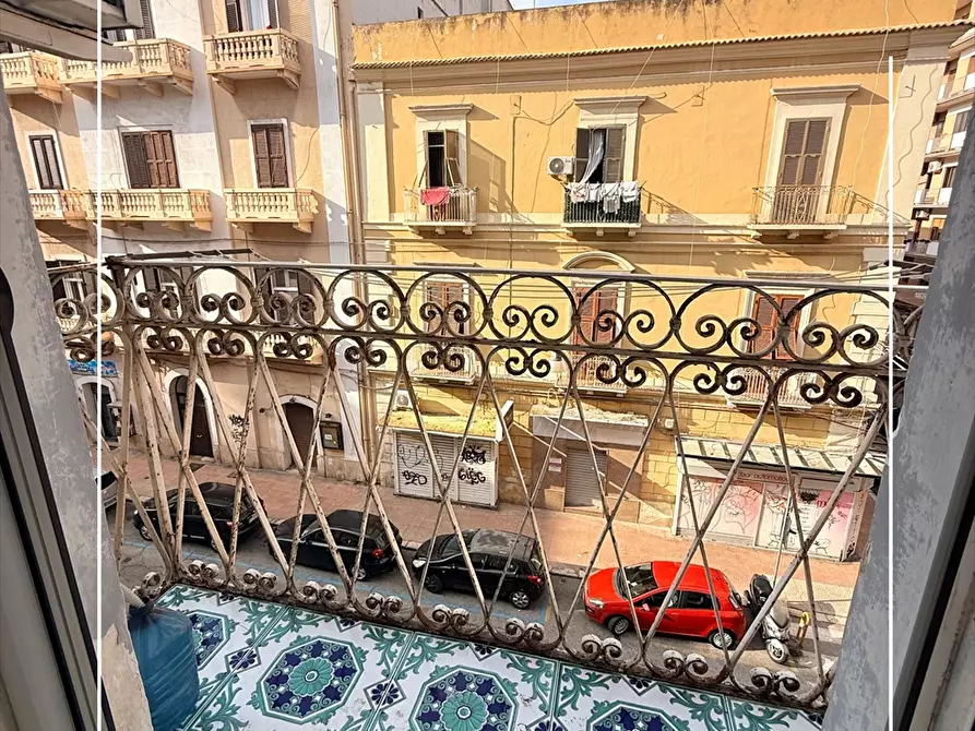 Immagine 6 di Appartamento in vendita  in via cavallotti,63 a Taranto