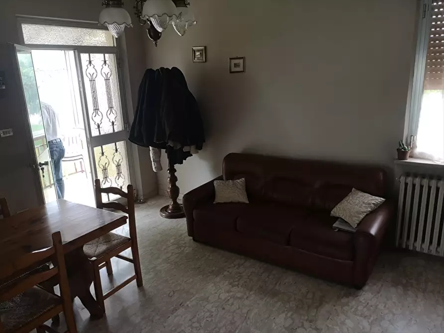 Immagine 5 di Casa indipendente in vendita  in Via San Vincenzo 31 a Vicoli