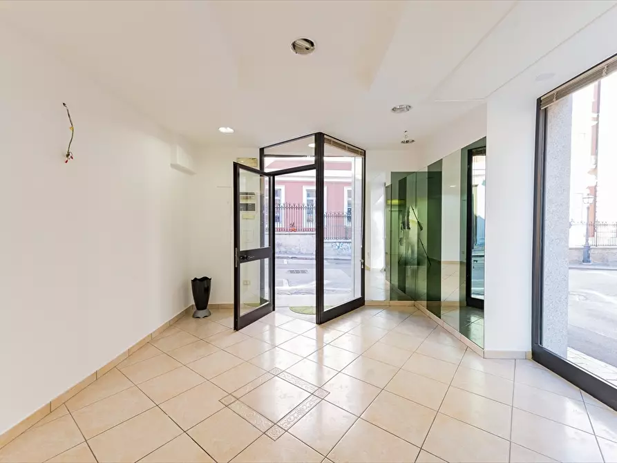 Immagine 6 di Locale commerciale in affitto  in Via Arniense a Chieti