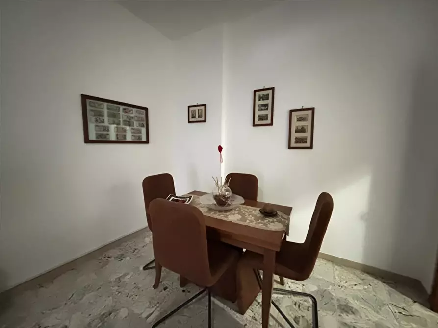 Immagine 7 di Appartamento in vendita  in via sciucchi 63 a Chieti