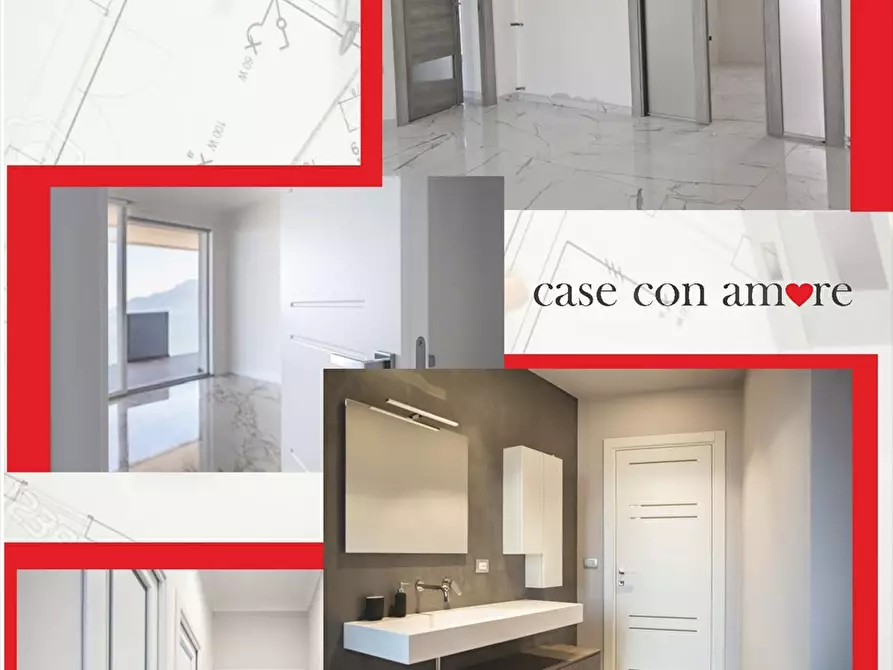 Immagine 8 di Villetta a schiera in vendita  in Via Volturno a Acerra