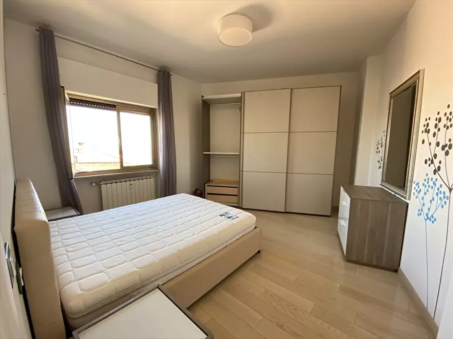 Immagine 8 di Appartamento in vendita  in via francesco viaggi 7 a Chieti