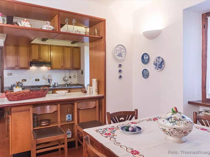 Immagine 11 di Appartamento in vendita  in Via Italia a Trisobbio