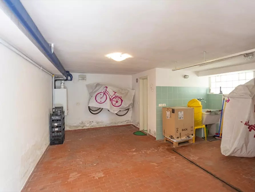 Immagine 29 di Villetta a schiera in vendita  in VIALE ALCIONE 68 a Francavilla Al Mare