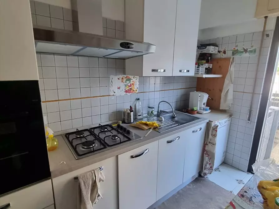 Immagine 10 di Villetta a schiera in vendita  in Via delle bougainvillae 11 a Anzio