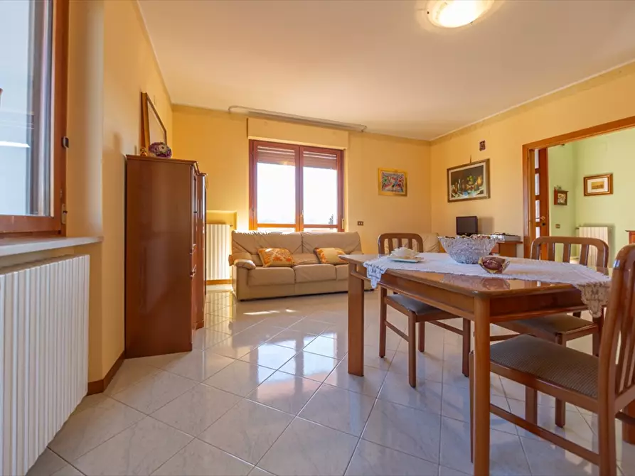 Immagine 20 di Casa indipendente in vendita  in VIA SANTO STEFANO 147 a Ripa Teatina