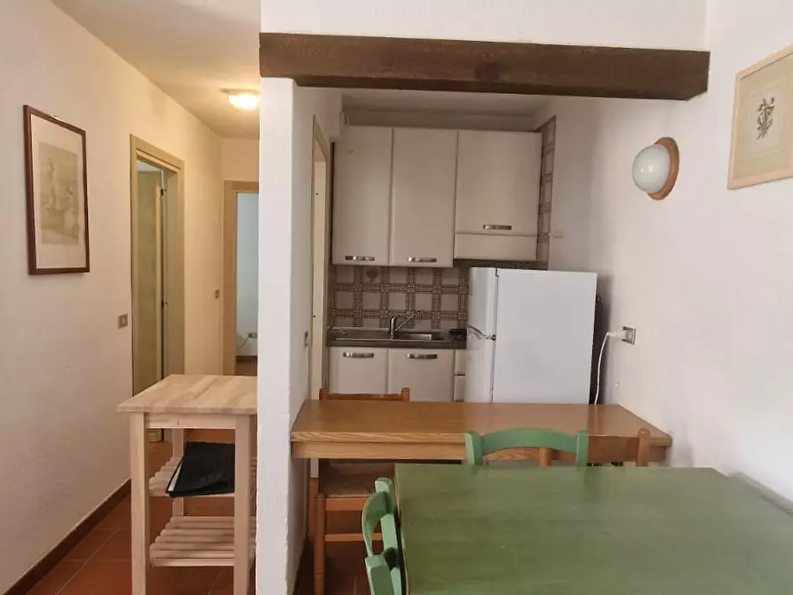 Immagine 2 di Multiproprietà in vendita  a Olbia