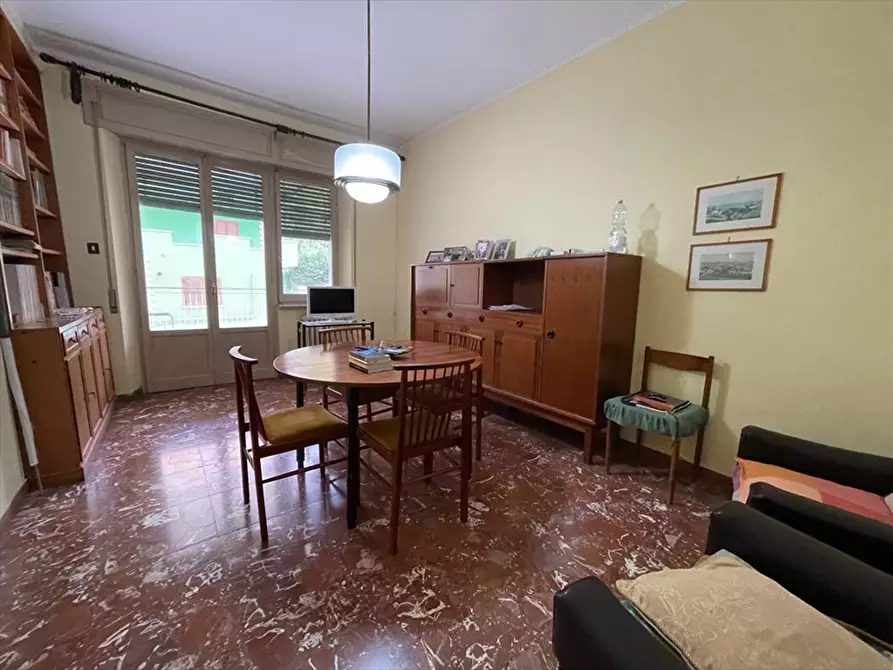 Immagine 7 di Appartamento in vendita  in via baroncini 36 a Chieti