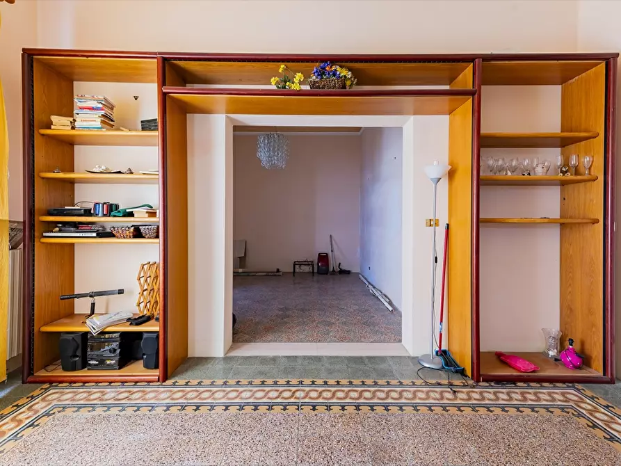 Immagine 15 di Appartamento in vendita  in VIA MATER DOMINI a Chieti