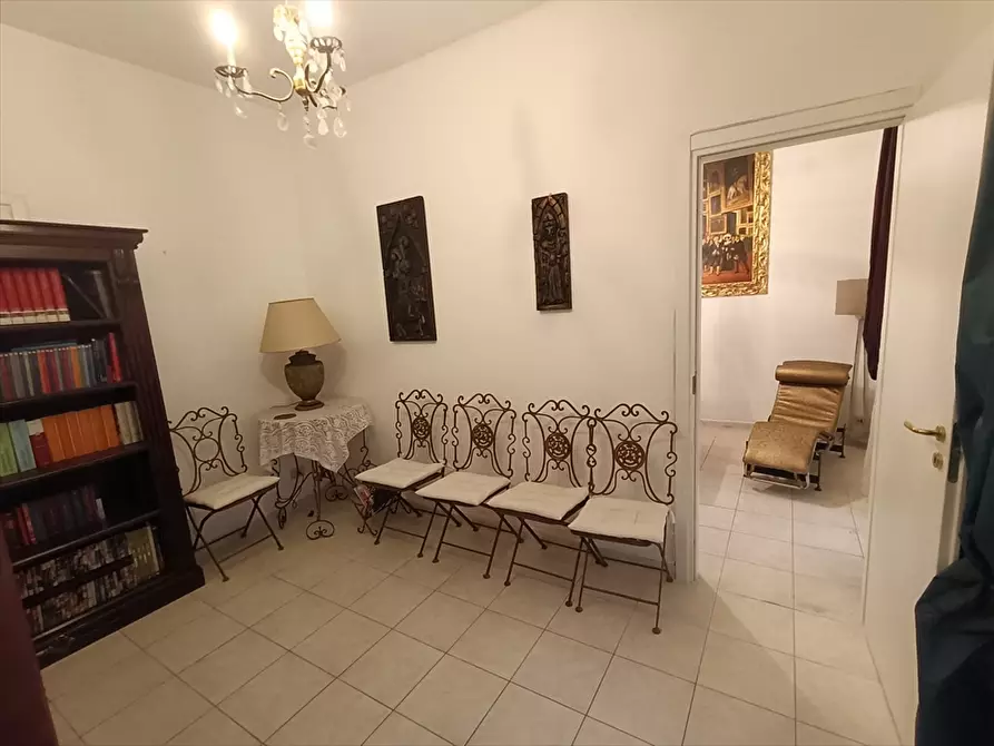 Immagine 30 di Appartamento in vendita  in Via Papa Giovanni XXIII a Chieti