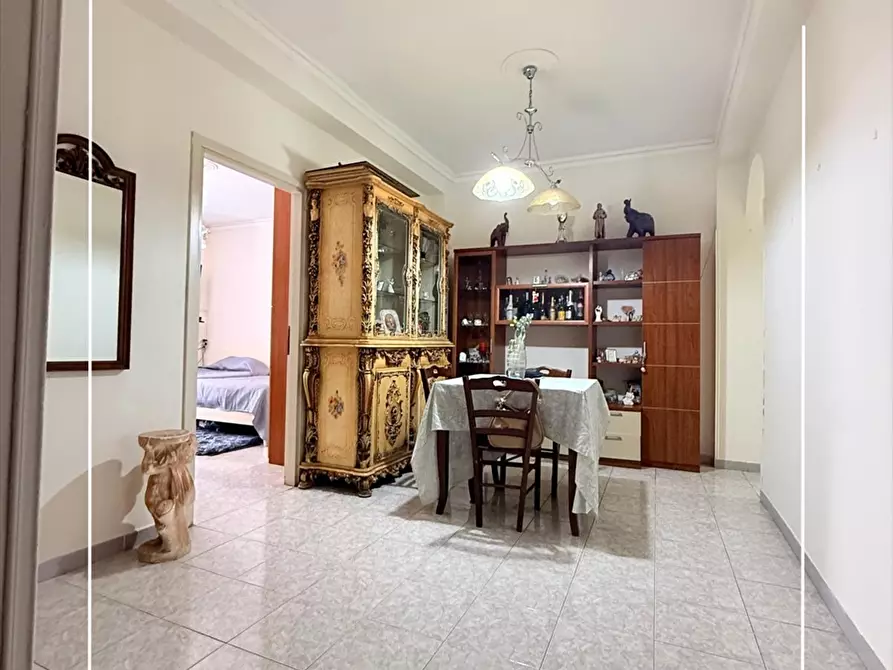 Immagine 5 di Appartamento in vendita  in via rintone 51  a Taranto