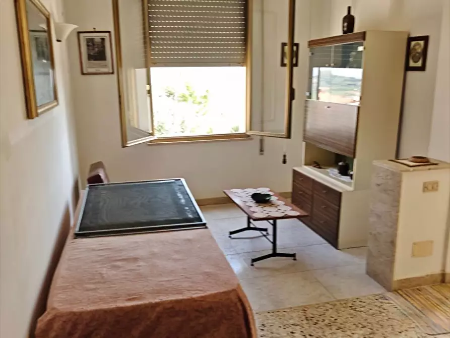 Immagine 8 di Casa indipendente in vendita  a Erice