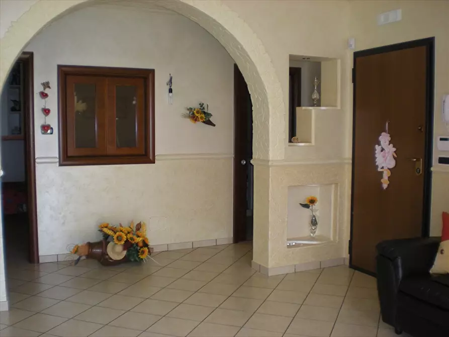Immagine 2 di Appartamento in vendita  a Cerignola
