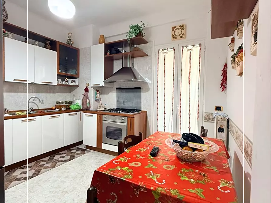 Immagine 15 di Appartamento in vendita  in via padre morone 31 a Taranto