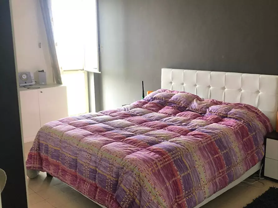 Immagine 4 di Appartamento in vendita  a Trapani