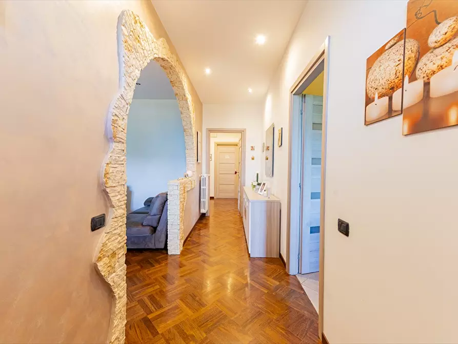 Immagine 25 di Villa in vendita  in Colle San Paolo a Chieti