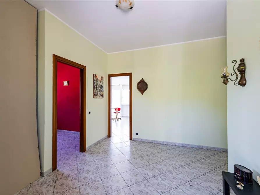 Immagine 6 di Appartamento in vendita  in Via Vaschiola a Torrevecchia Teatina