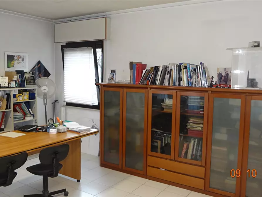 Immagine 7 di Capannone industriale in vendita  in Via Po a San Giovanni Teatino