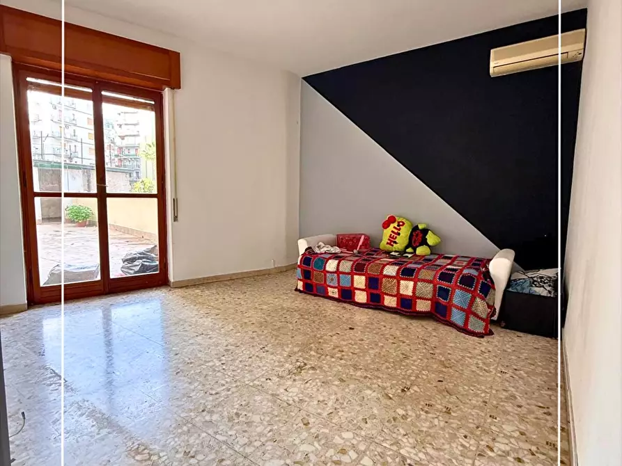 Immagine 7 di Appartamento in vendita  in via polesine 2 a Taranto