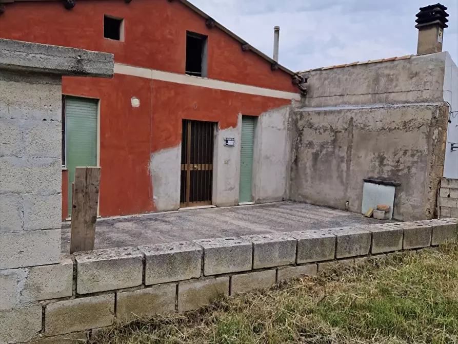 Immagine 1 di Casa indipendente in vendita  in Via Rasiccio Inferiore 8 a Ripa Teatina