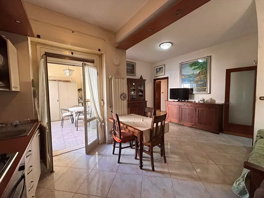 Immagine 12 di Appartamento in vendita  in via scipione l'africano 45 a Pescara