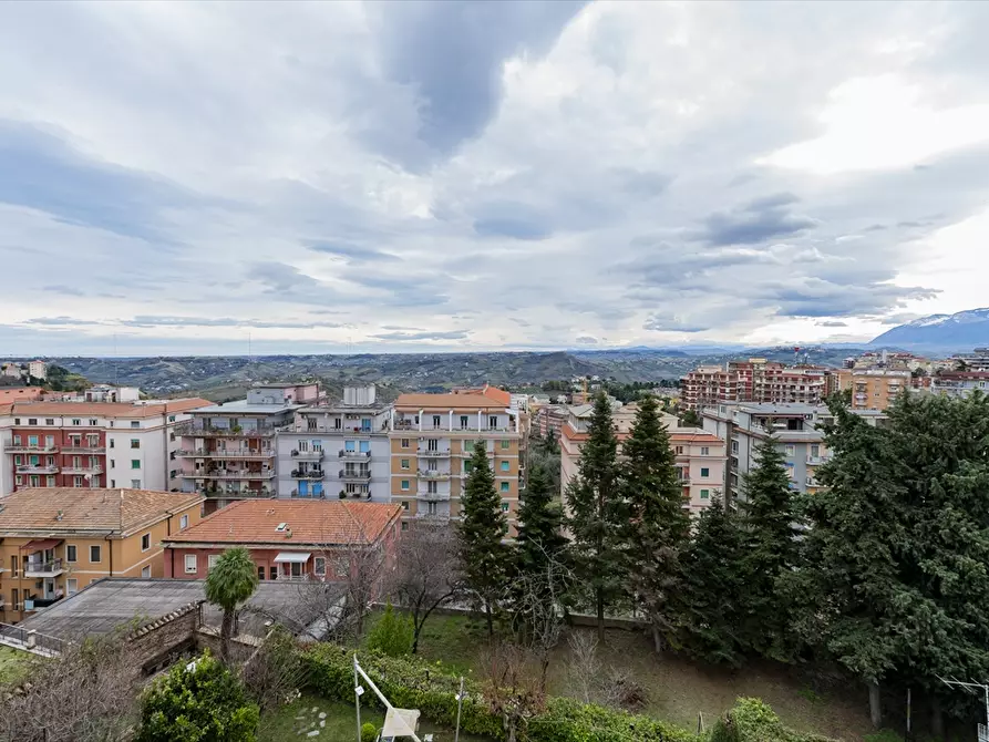 Immagine 27 di Appartamento in vendita  in VIA MATER DOMINI a Chieti