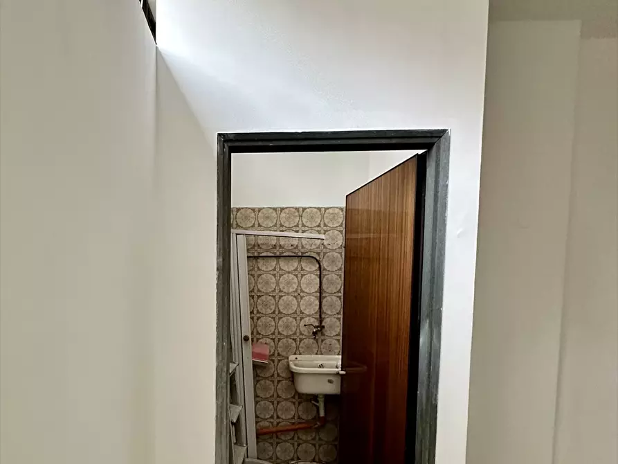 Immagine 7 di Negozio in vendita  in Via Torquato Scaraviglia n. 47 a Chieti