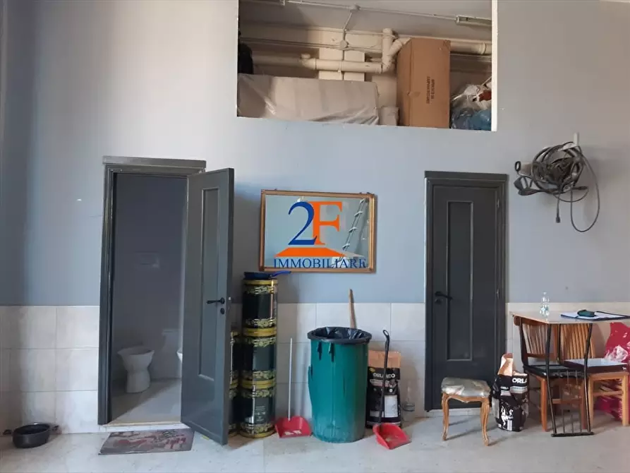 Immagine 5 di Garage in vendita  in Via II traversa di Via Pavoni a Cerignola