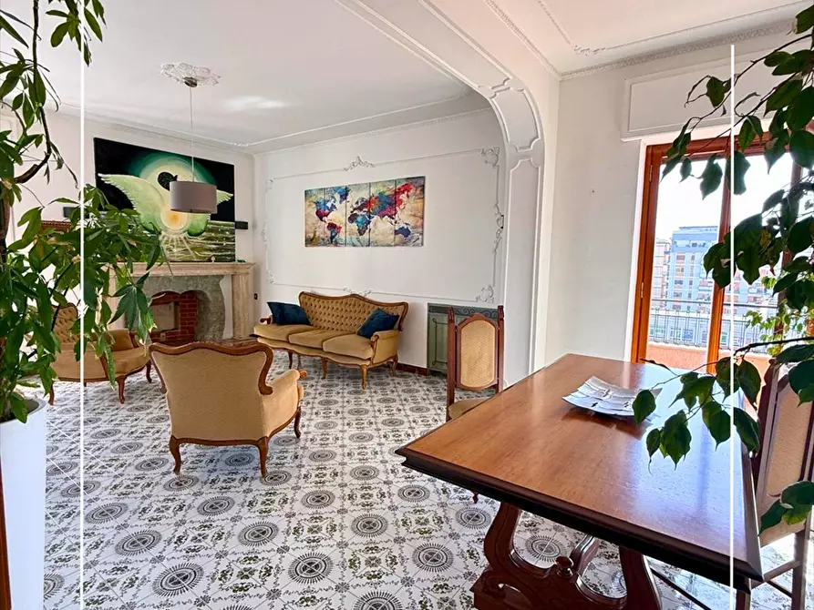 Immagine 11 di Appartamento in vendita  in via sabato 30 a Taranto