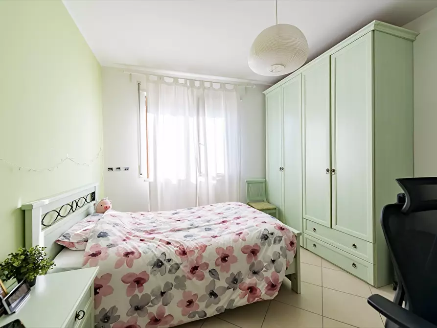 Immagine 16 di Appartamento in vendita  in Via Beirut  a Chieti