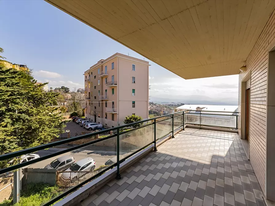 Immagine 29 di Appartamento in vendita  in Via Arenazze a Chieti
