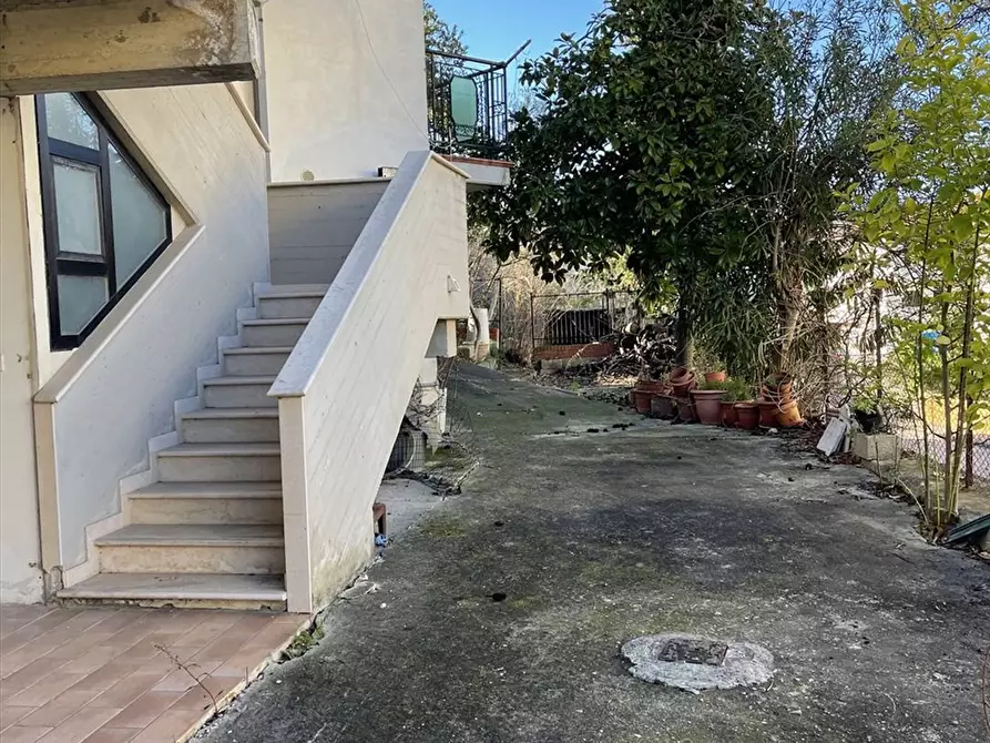 Immagine 11 di Casa indipendente in vendita  in Via Michetti a Scafa