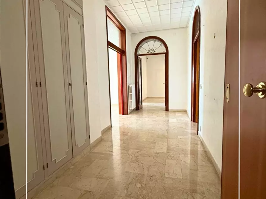 Immagine 5 di Appartamento in vendita  in via cavallotti 153 a Taranto