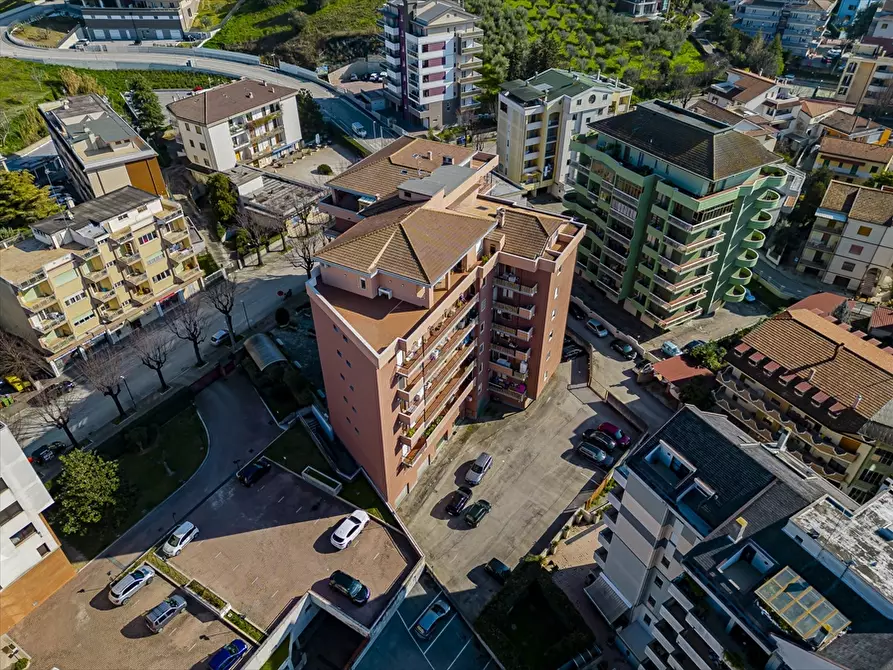 Immagine 4 di Appartamento in vendita  in Via Bellini a Chieti