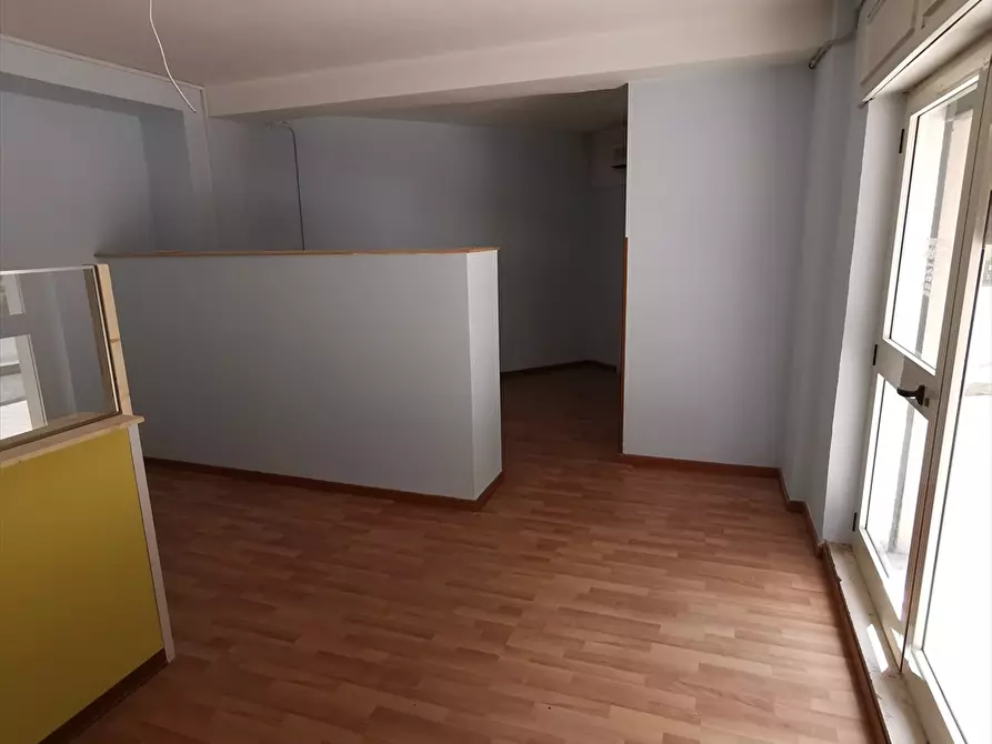 Immagine 5 di Locale commerciale in affitto  in Via Brigata Maiella a Chieti