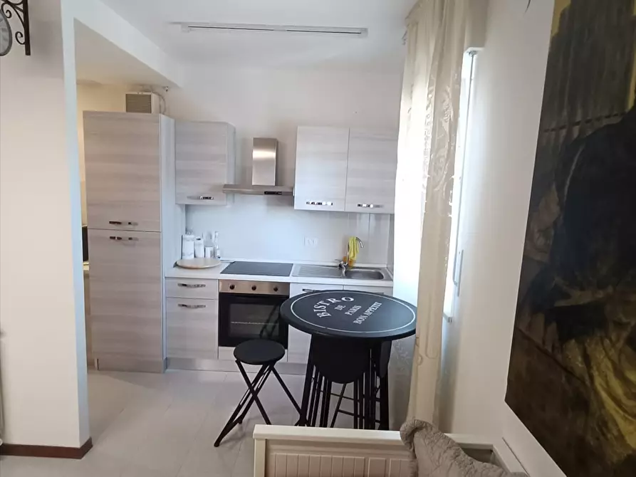 Immagine 13 di Appartamento in vendita  in VIA MICHETTI 3/B a Francavilla Al Mare