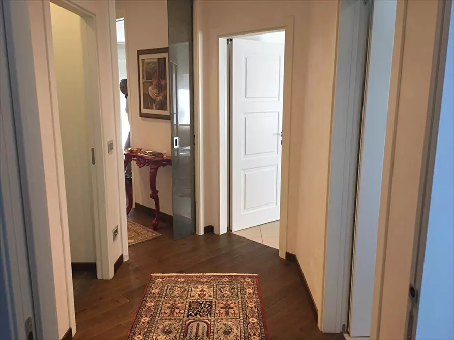 Immagine 17 di Appartamento in vendita  a Chieti