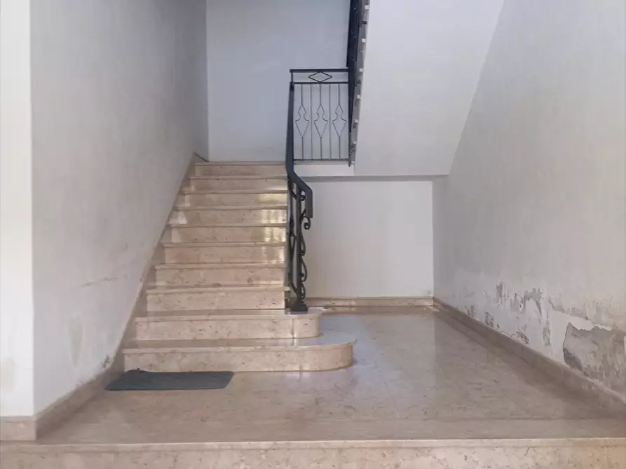 Immagine 6 di Appartamento in vendita  in Via Scilla a Erice