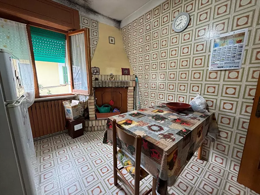 Immagine 11 di Appartamento in vendita  in via del popolo 33 a Villamagna