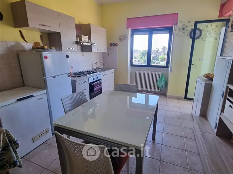 Immagine 6 di Appartamento in vendita  a Anzio