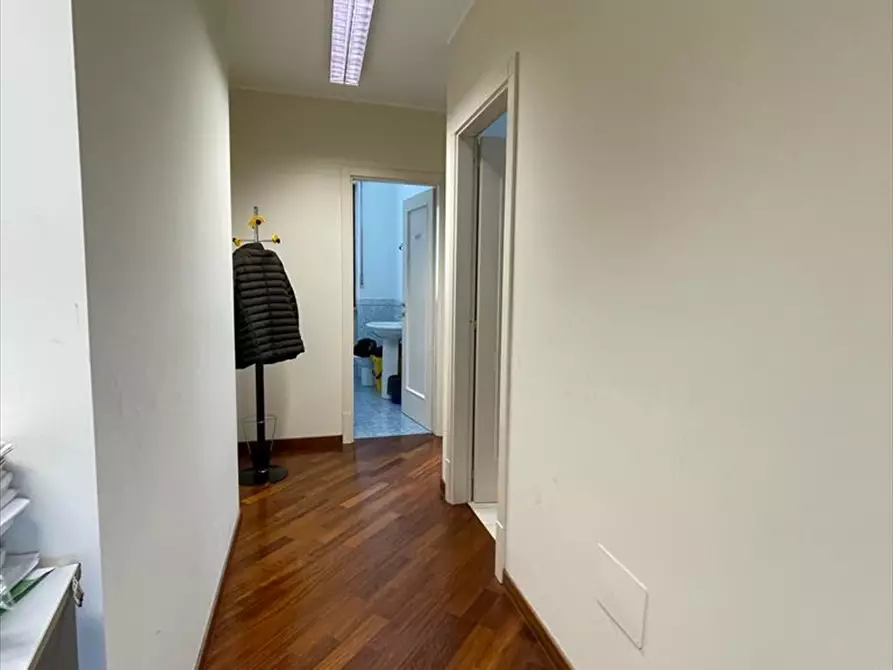 Immagine 13 di Appartamento in vendita  in via spaventa a Chieti