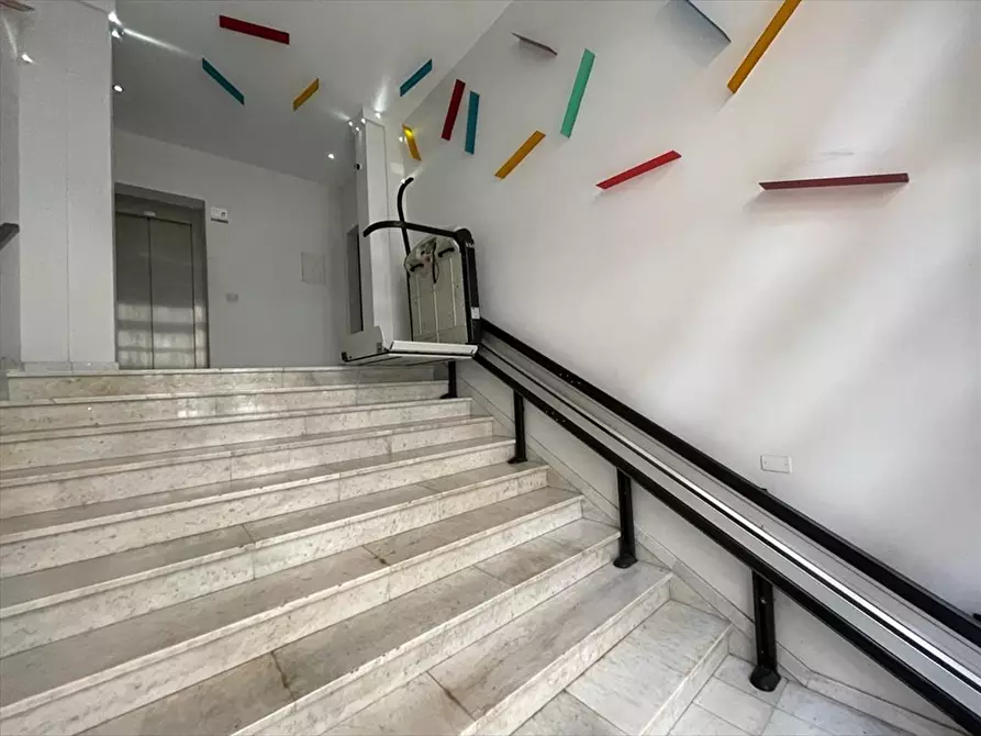 Immagine 5 di Appartamento in vendita  in via spaventa a Chieti