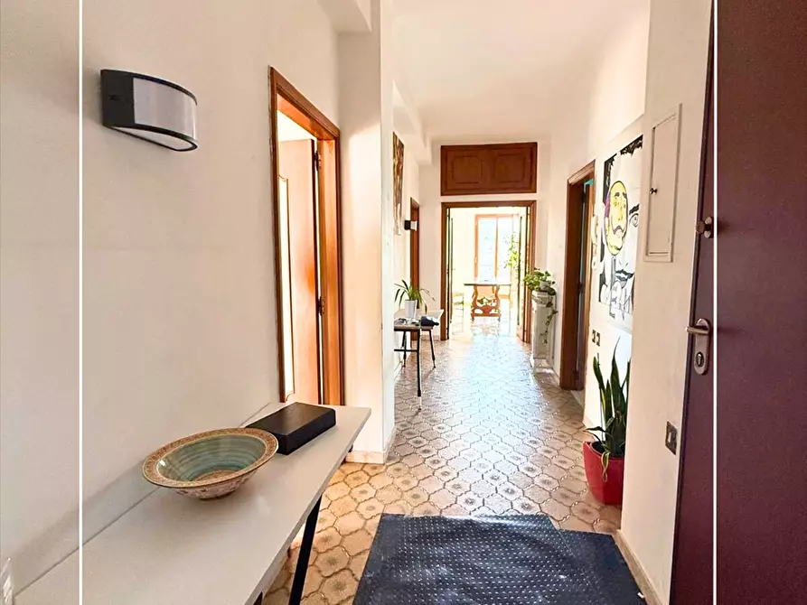 Immagine 9 di Appartamento in vendita  in via sabato 30 a Taranto