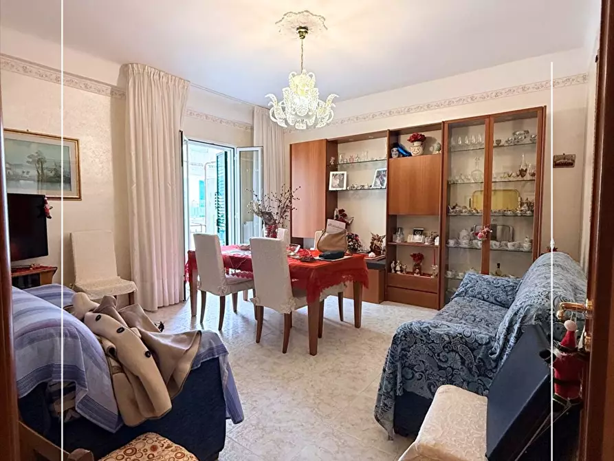 Immagine 12 di Appartamento in vendita  in via padre morone 31 a Taranto