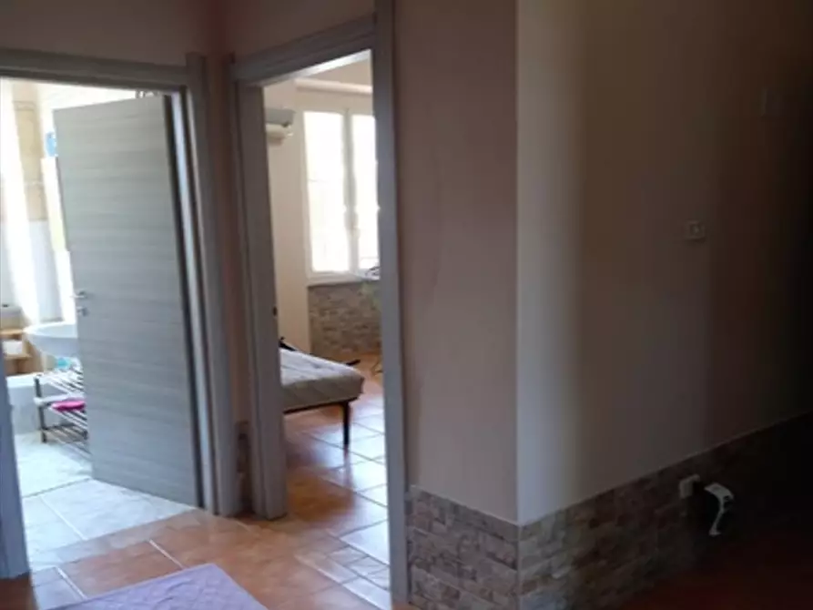 Immagine 7 di Appartamento in vendita  in Località Campomela a Sassari